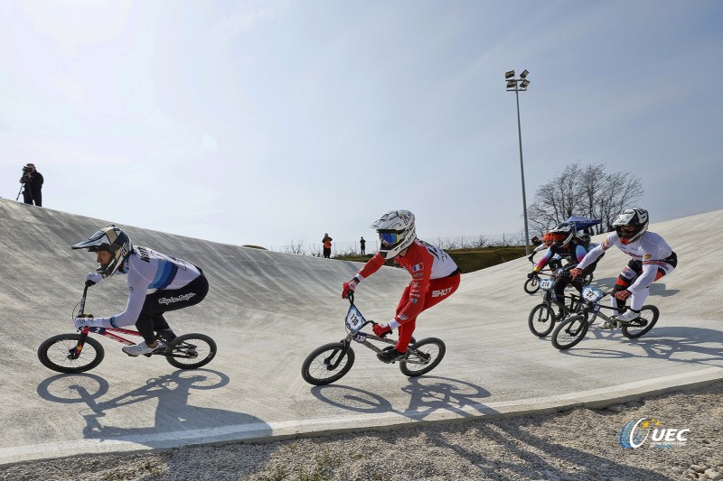 2023 BMX European Cup - 19/03/2023 - Day 3 - photo Ilario Biondi/SprintCyclingAgency?2023
